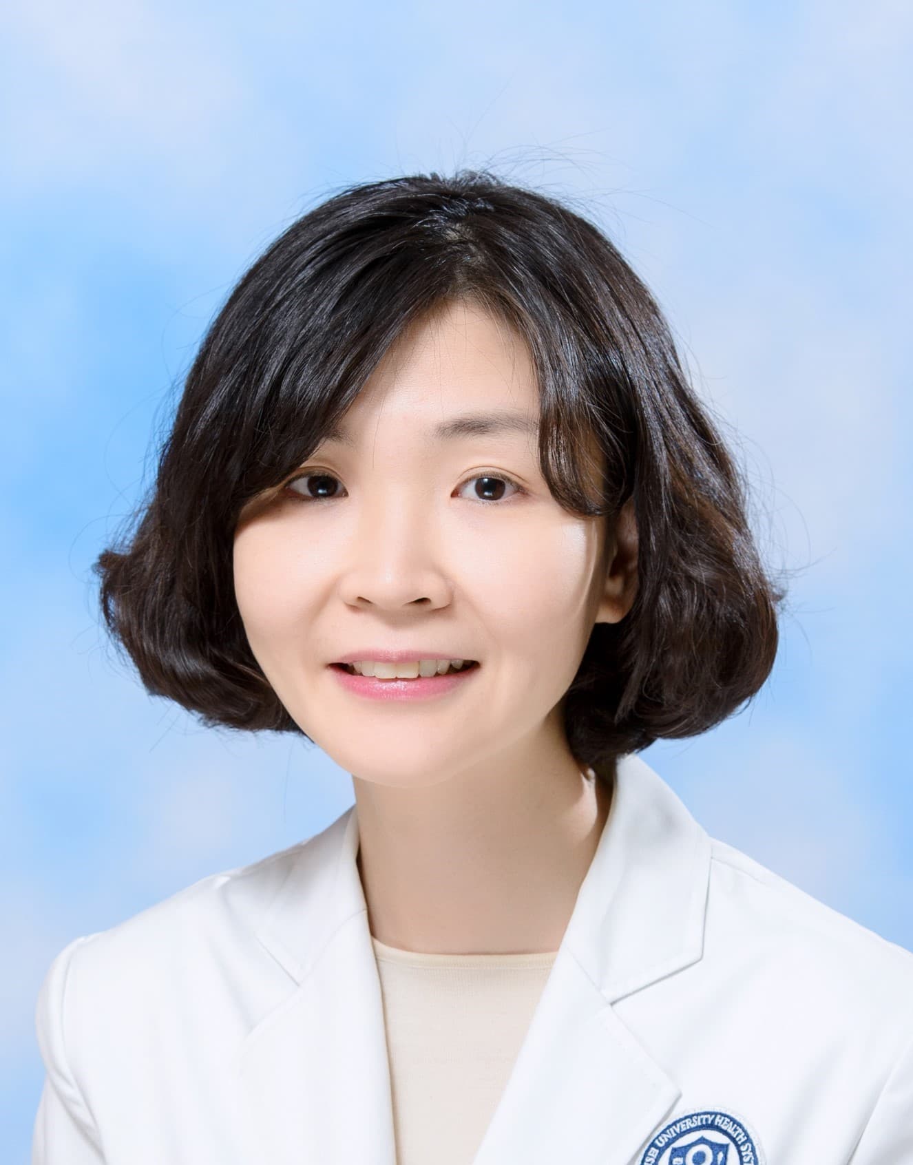 김은주 프로필 사진